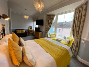 Sunny Bank Guest House, Tenby